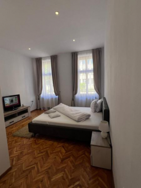 Alice apartament centru Sibiu